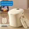 Yiyayun Automatic Heated Foot Spa Massager