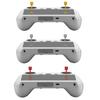 Remote Control Thumb Rocker Stick Aluminum Alloy Remote Controller Thumb Rocker for DJI Mini 3 Pro Drone Accessories