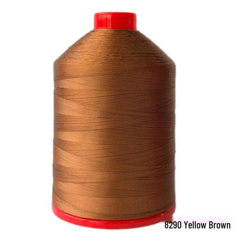 Rongyu 6-Ply Industrial Sewing Thread