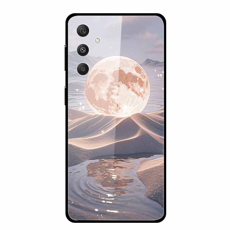 

Phone Case For Samsung Galaxy S25 S24 PLUS ULTRA FE Soft S 25 24Silicone TPU Cover Funda Back Casing Protector Bumper Capa Cases -Samsung S24 FE