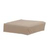 Polyester Chair Seat Cover with TPU Waterproof Coating Sturdy Construction Easy To Maintain Comfortable Fit