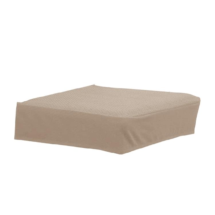 Polyester Chair Seat Cover with TPU Waterproof Coating Sturdy Construction Easy To Maintain Comfortable Fit