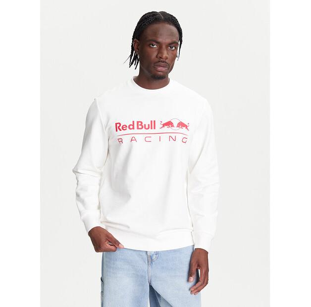 Толстовка Pepe Jeans Red Bull Racing Team Logo EU XL