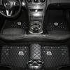 Acessórios para interiores – Tapetes para interior e porta-bagagens auto
