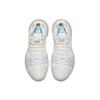 Nike Kyrie 3 EP Summer Pack (Unisex) White / White Basketball Shoes 852396 101