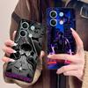 Kaiju No.8 Hoshina Soshiro Phone Case for POCO M7 M6 M5 M4 M3 X7 X6 X5 X4 X3 Pro GT 5G Colorful Printing Cover Cover Cellphones