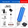 Mini Variable Speed Electric Drill and Grinder for DIY Pearl Hole Punching