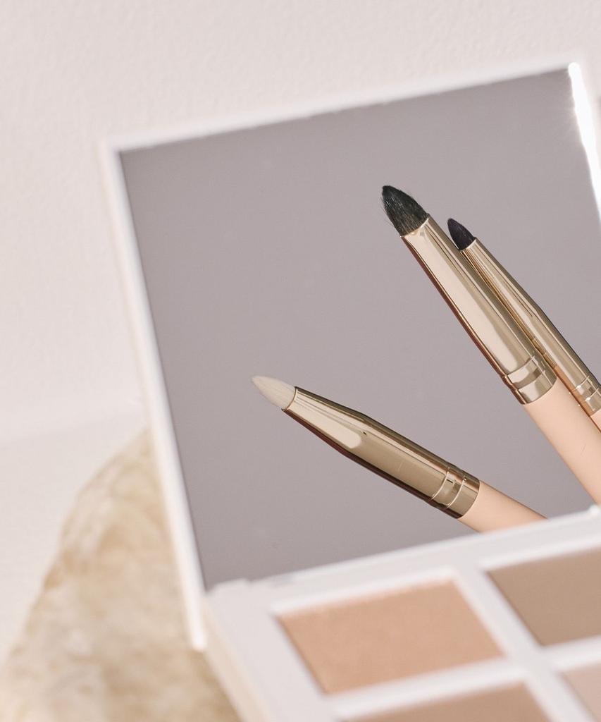 Choose 1 of 5 Happy Rim Eye Blending Sets