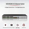 H3C US528S-XE Layer 3 Smart Managed Ethernet Switch
