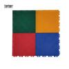Chunsen Interlocking Outdoor Sports Flooring Tiles
