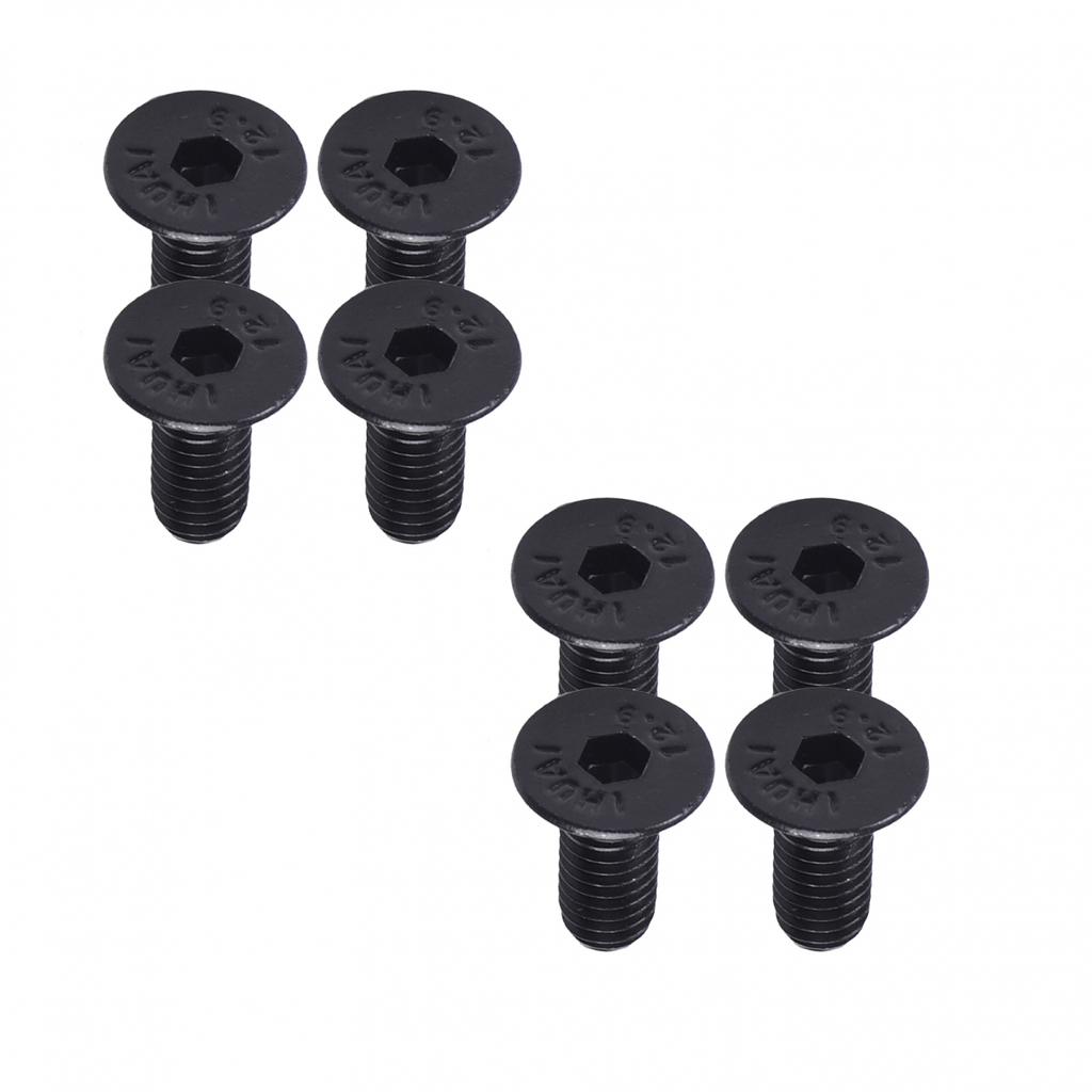 10.9 High Strength Screw For SPD Self-locking For-Iron Leopard