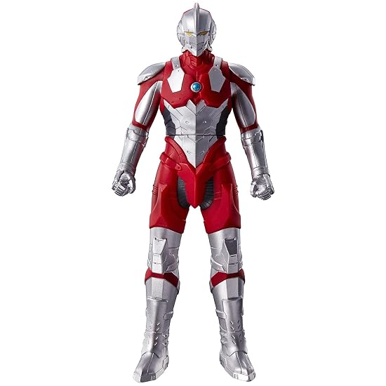 Movie Monster Series ULTRAMAN