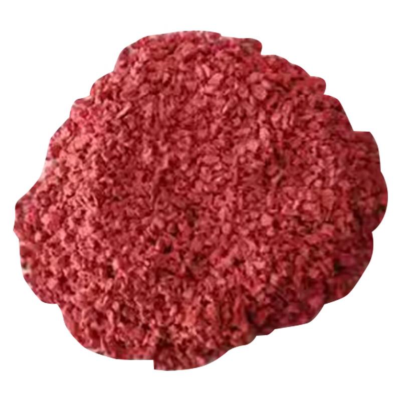 Colored EPDM Rubber Granules for Outdoor Flooring
