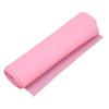 Resistance Band Portable Fitness Flexible Elastic Exercise Workout Band for Strength Training Pink