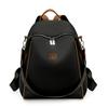 Schoolbag Korean Version Women's Backpack Casual Commuter Nylon Backpack Large Capacity Simple Lightweight Outdoor Travel Bag Women