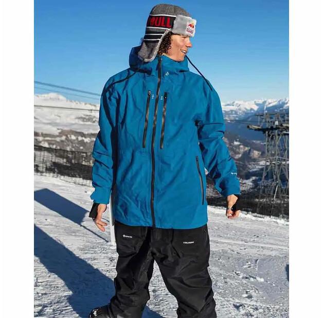 Volcom Куртка Guide Gore-Tex