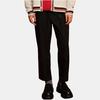 New Era Year Of The Horse Spring Collection Loose Woven Outdoor Embroidered Logo Solid Color Casual Pants Unisex Pants 14905123