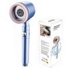 Powerful Pressurized Handheld Lotus Showerhead with Filter