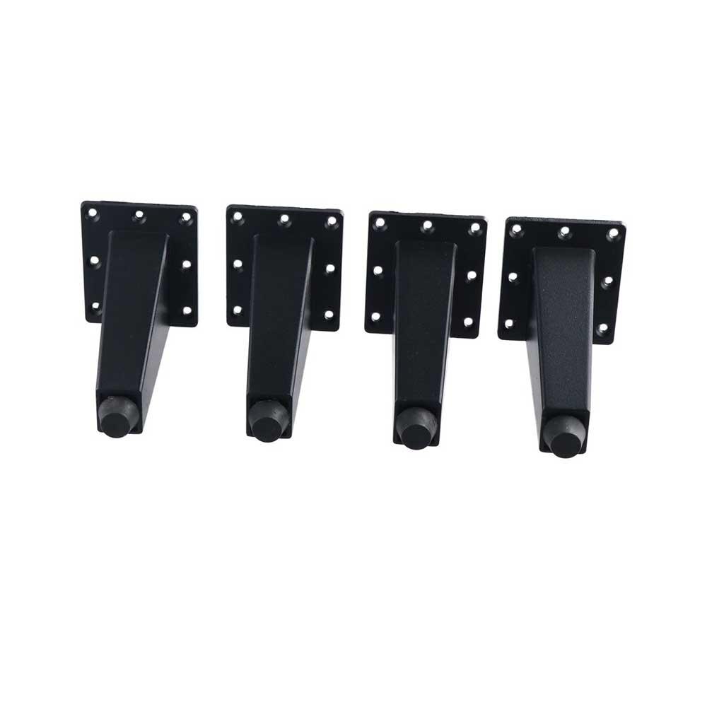 Parts TV Adjustable Coffee Table Bathroom Supplies Table Legs Cabinet Feet Furniture Support Legs