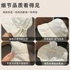 Bow big brim basin hat new fisherman hat children sweet versatile student fashion breathable sun hat