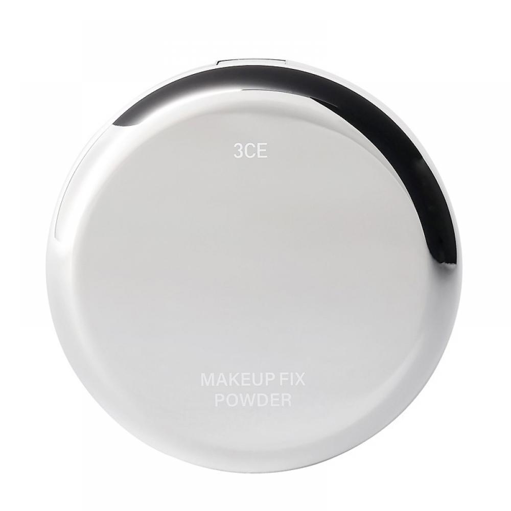 Stylenanda 3ce Makeup Fix Powder  Fair