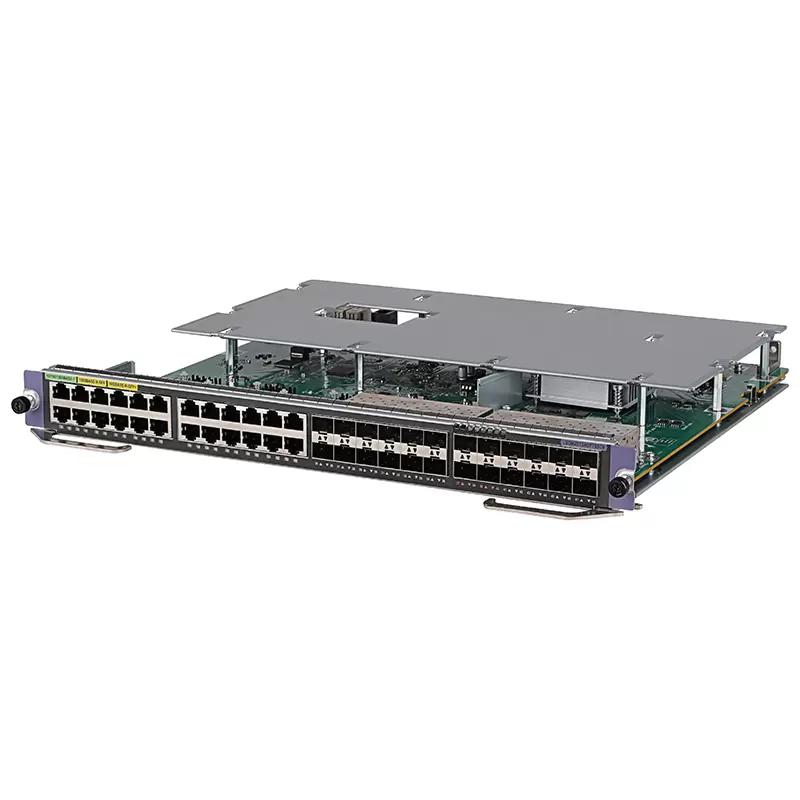 

H3C LSCM2GT24GPTSSC8 Enterprise Network Service Card