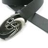 Trendy Waist Belt Chain Punk for Casual Costume Belt for Jeans Dress