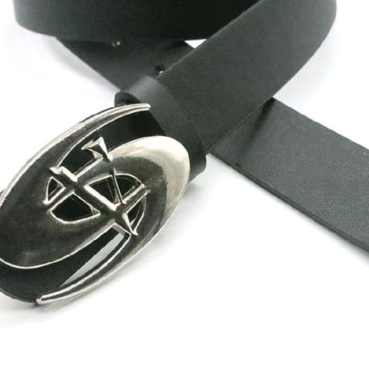 Trendy Waist Belt Chain Punk for Casual Costume Belt for Jeans Dress