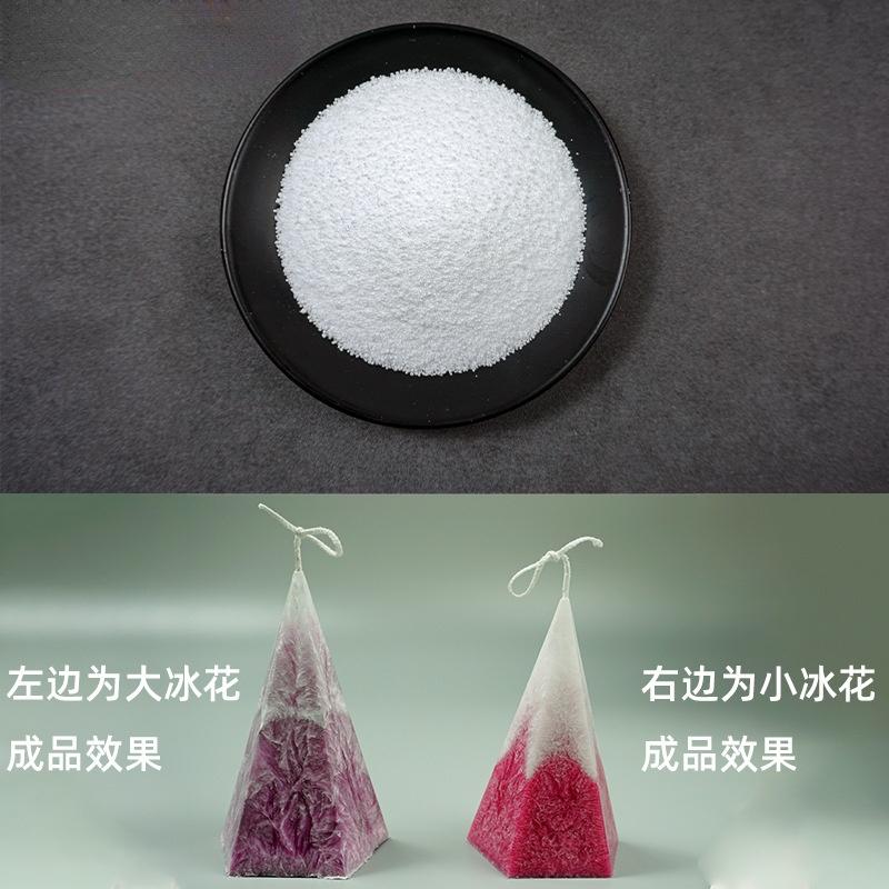 100g Soy Wax Natural Beeswax Paraffin Palm Wax Raw DIY Handmade Candle Making Seal Accessories Cosmetic Lipstick