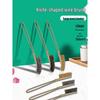 Molona Steel Wire Cleaning Brush Set