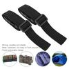 2Pcs   Straps 150x2.5cm Travel Luggage Fixing Strapping Belts with Buckles
