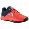 Children's Tennis Shoes 275233-SC Dark Blue