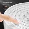 Haili Pressurized Shower Head Set
