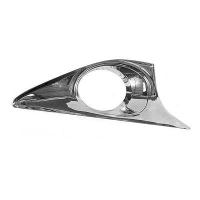 Tampa do Furo da Luz de Nevoeiro do Para-choque Dianteiro Direito 52127-33150 Para Toyota Camry V50 2012-14