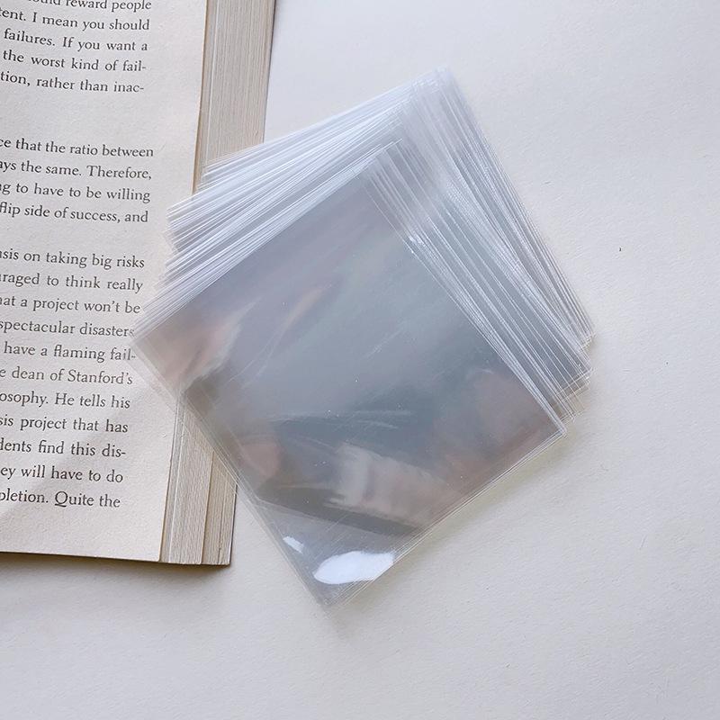 Korean Cute Children's Hair Accessories Packaging Card