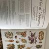 [USED] Floral Vignettes CD-ROM and Book