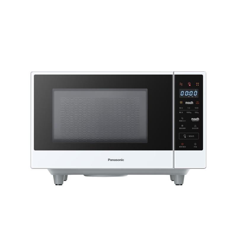Panasonic 22L Inverter Microwave & Grill Oven CN plug (adapter included)