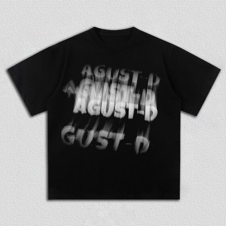 Summer Hot Sale Kpop Group BTS Arirang 2026 T-shirt HIP HOP High Street Men Women Gothic Oversized T-shirt Y2K Harajuku Punk T-shirt