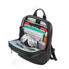 Unisex Business Travel Laptop Backpack