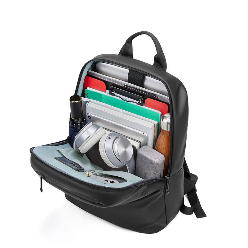 Unisex Business Travel Laptop Backpack