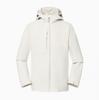 Couple Simple Punching Jacket Versatile Windproof Fabric Comfortable Fashion Casual Thin Jacket YG-PN6606