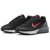 Nike Air Max Pulse 'Fekete Élénk Piros' FQ4156-001