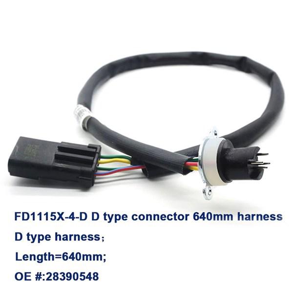 

28390548 PN 3787560/3798462/2837209 - Compatible with Volvo Sacer none