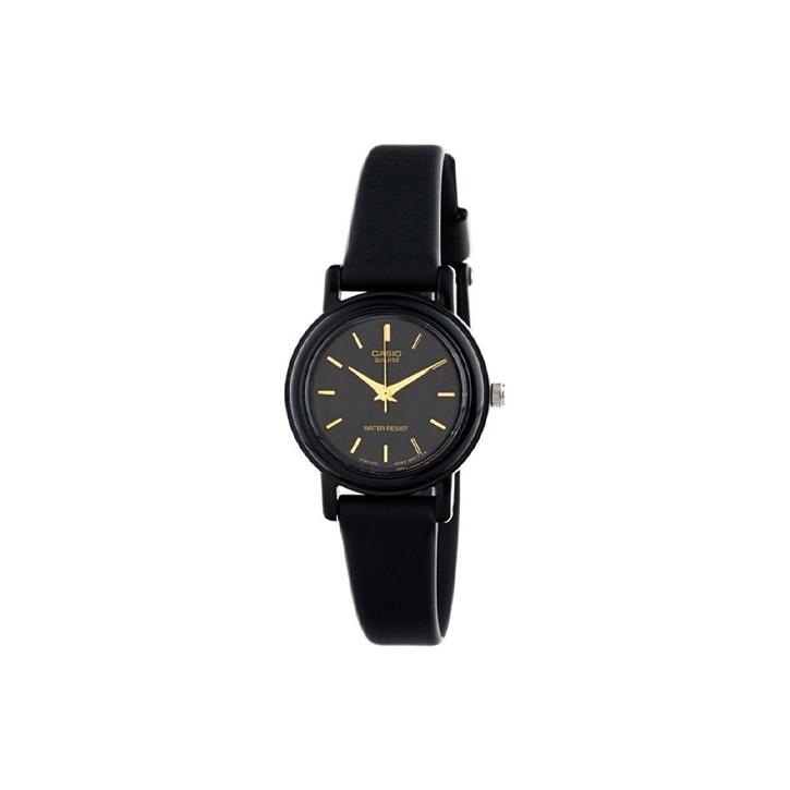 

CASIO Women s Black Watch LQ-139EMV-1A LQ-139EMV-1A Black Dial
