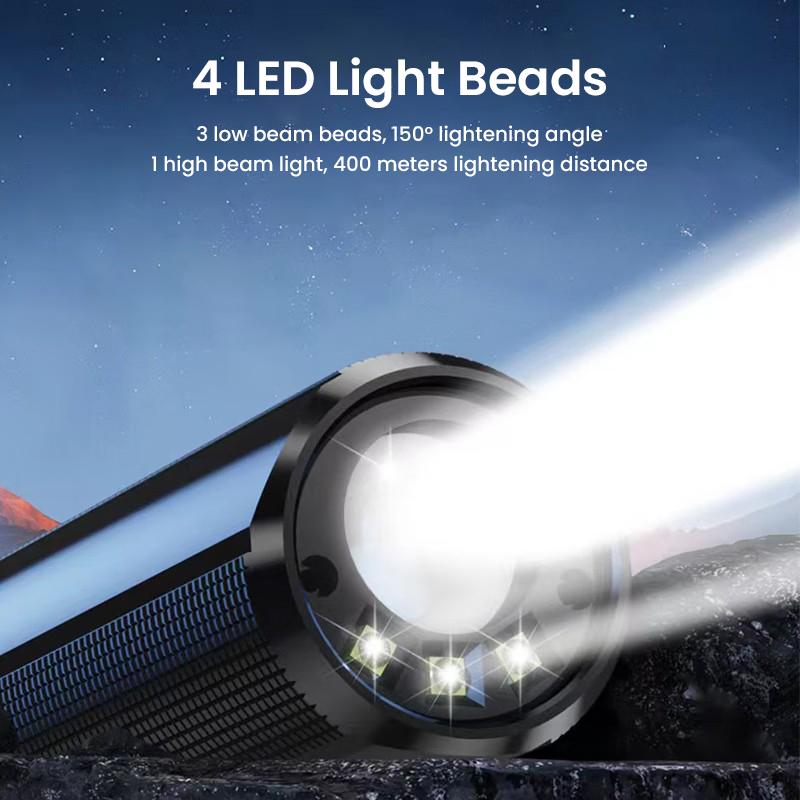 Philips Flashlight SFL2189