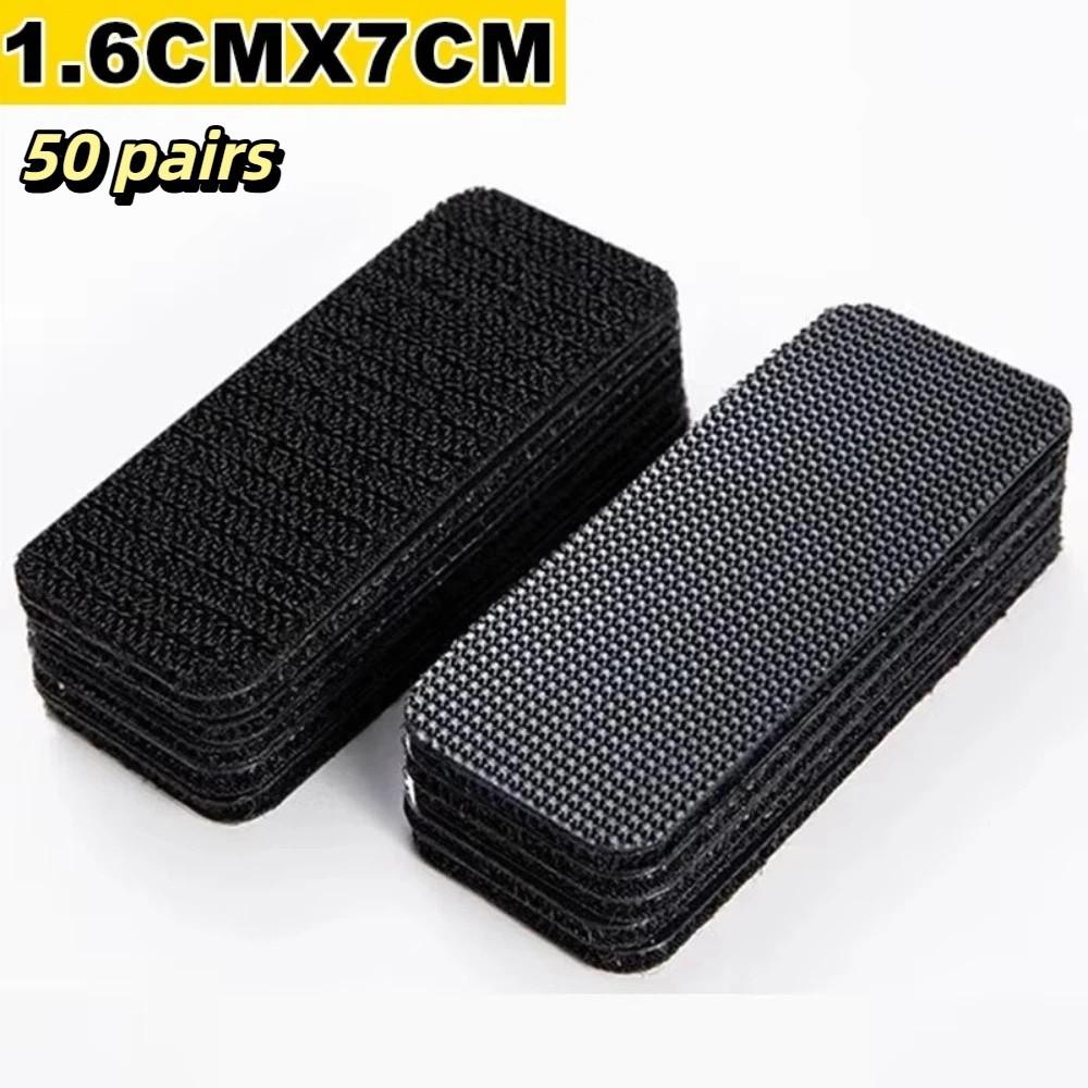 Thin Hidden Design Car Floor Mat Fixation Sticker Dashboard Pad Tape  Car Interior Fixing