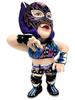 16directions 16d Soft Vinyl Collection Legend Masters 031 Starlight Kid Soft Vinyl Painted Movable Figure [Stardom]