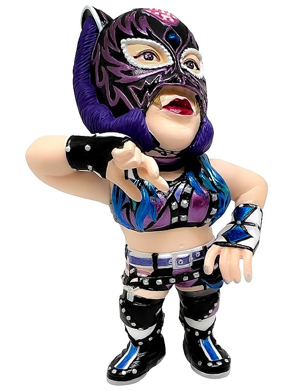 16directions 16d Soft Vinyl Collection Legend Masters 031 Starlight Kid Soft Vinyl Painted Movable Figure [Stardom]