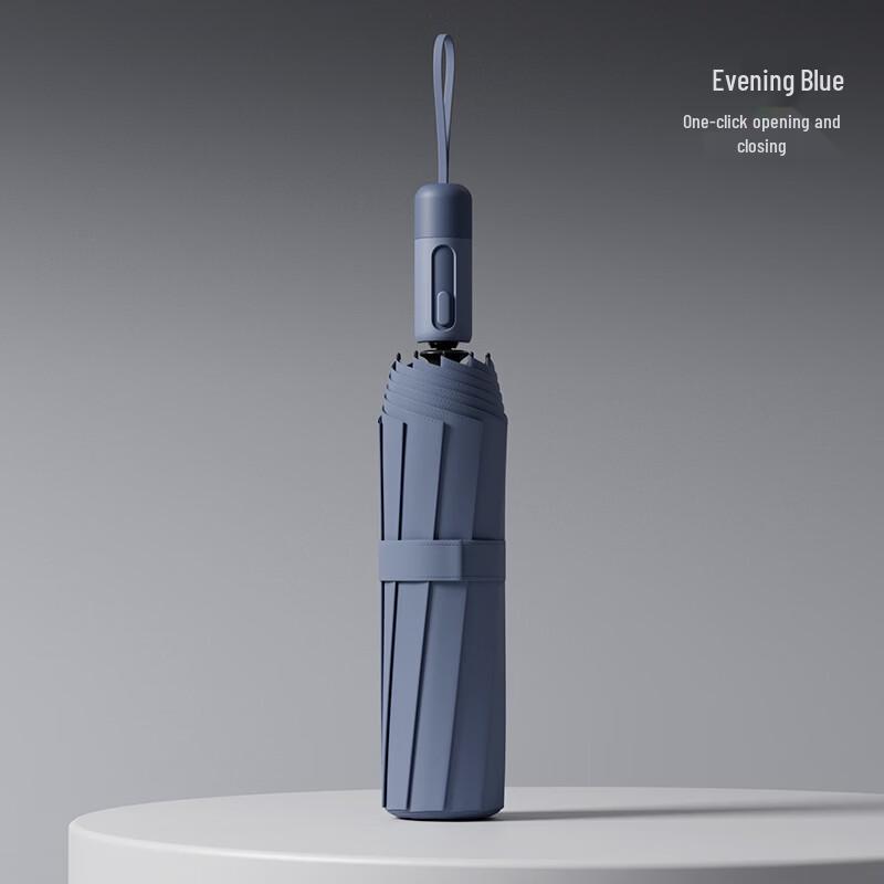Baodini Automatic Folding Umbrella