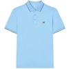 Men's Cooling Short-Sleeve Polo Shirt